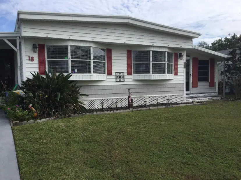 Picture of 18 Madrid Lane, Port St Lucie FL 34952