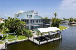 Picture of 26 Palmview Blvd, Fort Myers Beach, FL 33931