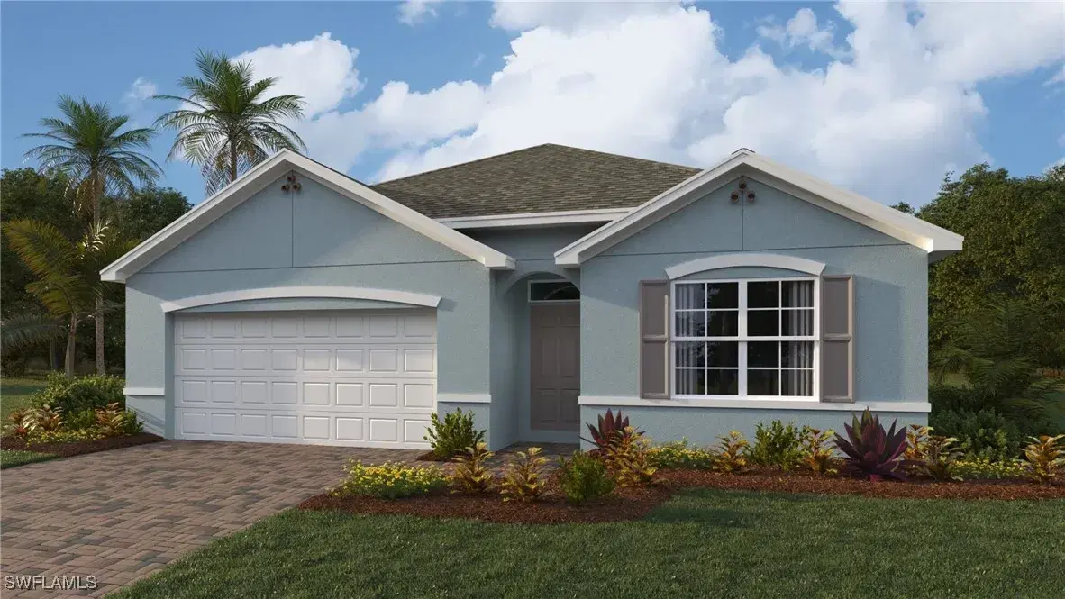 Picture of 2966 Ernest Way, Fort Myers, FL 33905