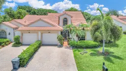 Picture of 14282 Ruby Pointe Drive, Delray Beach, FL 33446