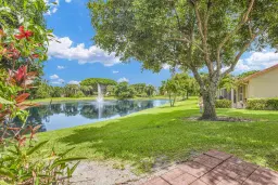 Picture of 14282 Ruby Pointe Drive, Delray Beach, FL 33446