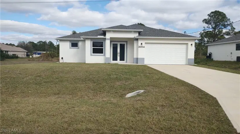 Picture of 3004 47Th St W, Lehigh Acres FL 33971