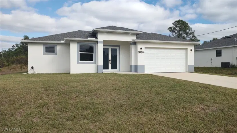 Picture of 3004 47Th St W, Lehigh Acres FL 33971