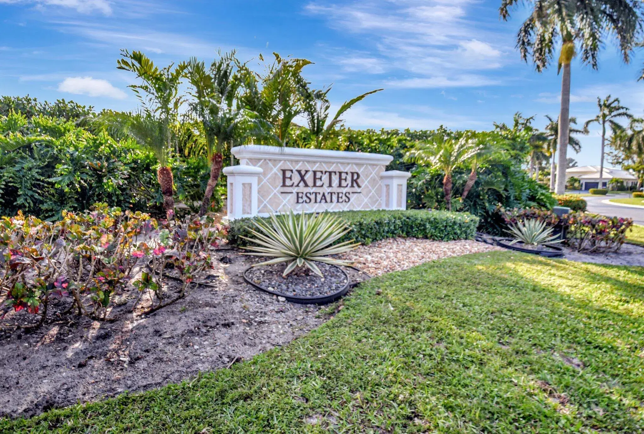 Picture of 4918 Exeter Estate Lane, Lake Worth, FL 33449