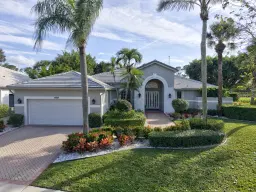 Picture of 4918 Exeter Estate Lane, Lake Worth, FL 33449