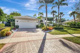 Picture of 4918 Exeter Estate Lane, Lake Worth, FL 33449