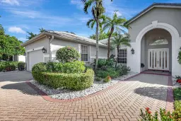 Picture of 4918 Exeter Estate Lane, Lake Worth, FL 33449