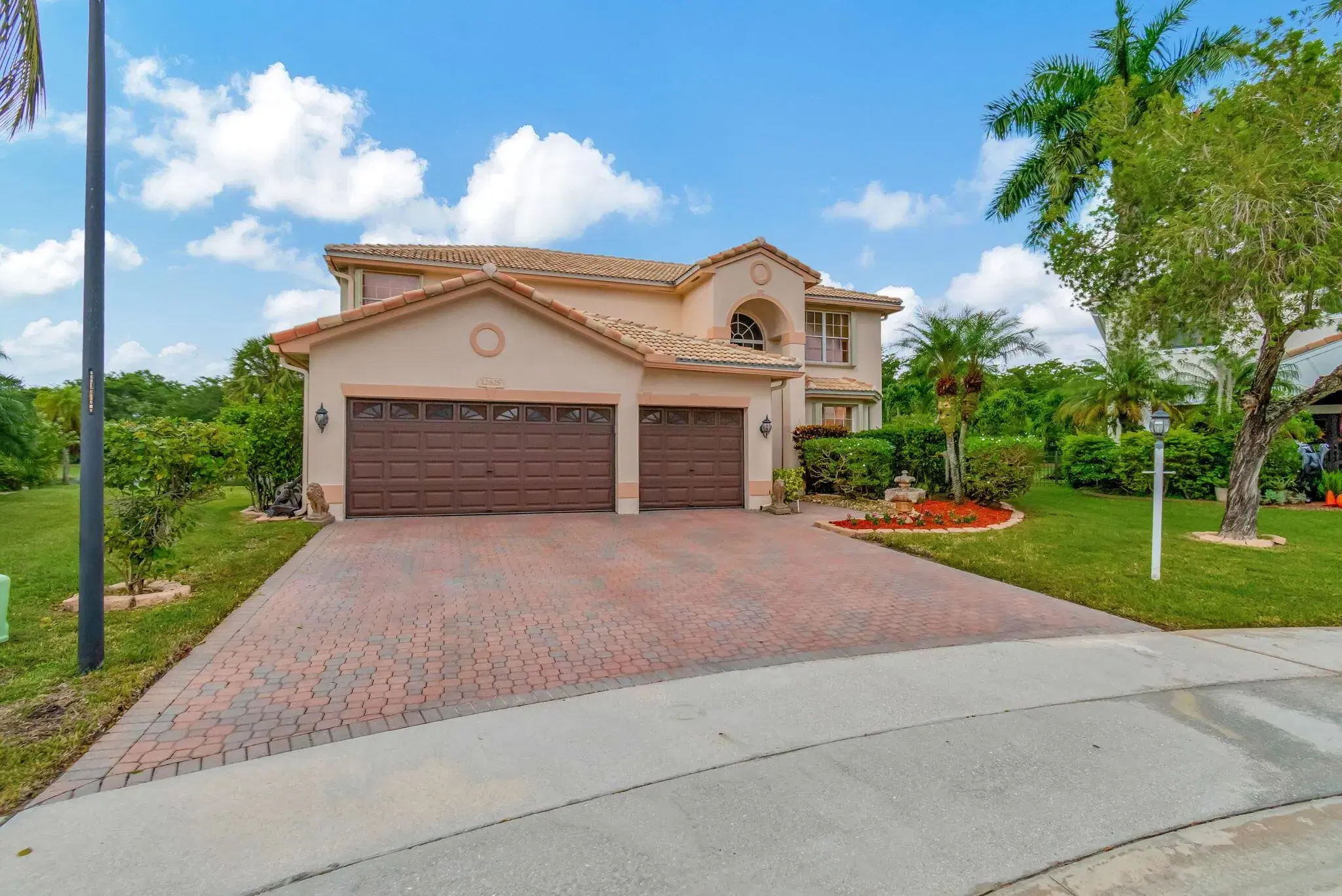 Picture of 12625 Lady Fern Circle, Boca Raton, FL 33428