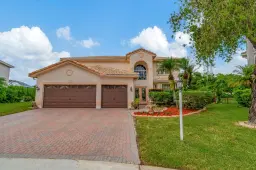 Picture of 12625 Lady Fern Circle, Boca Raton, FL 33428