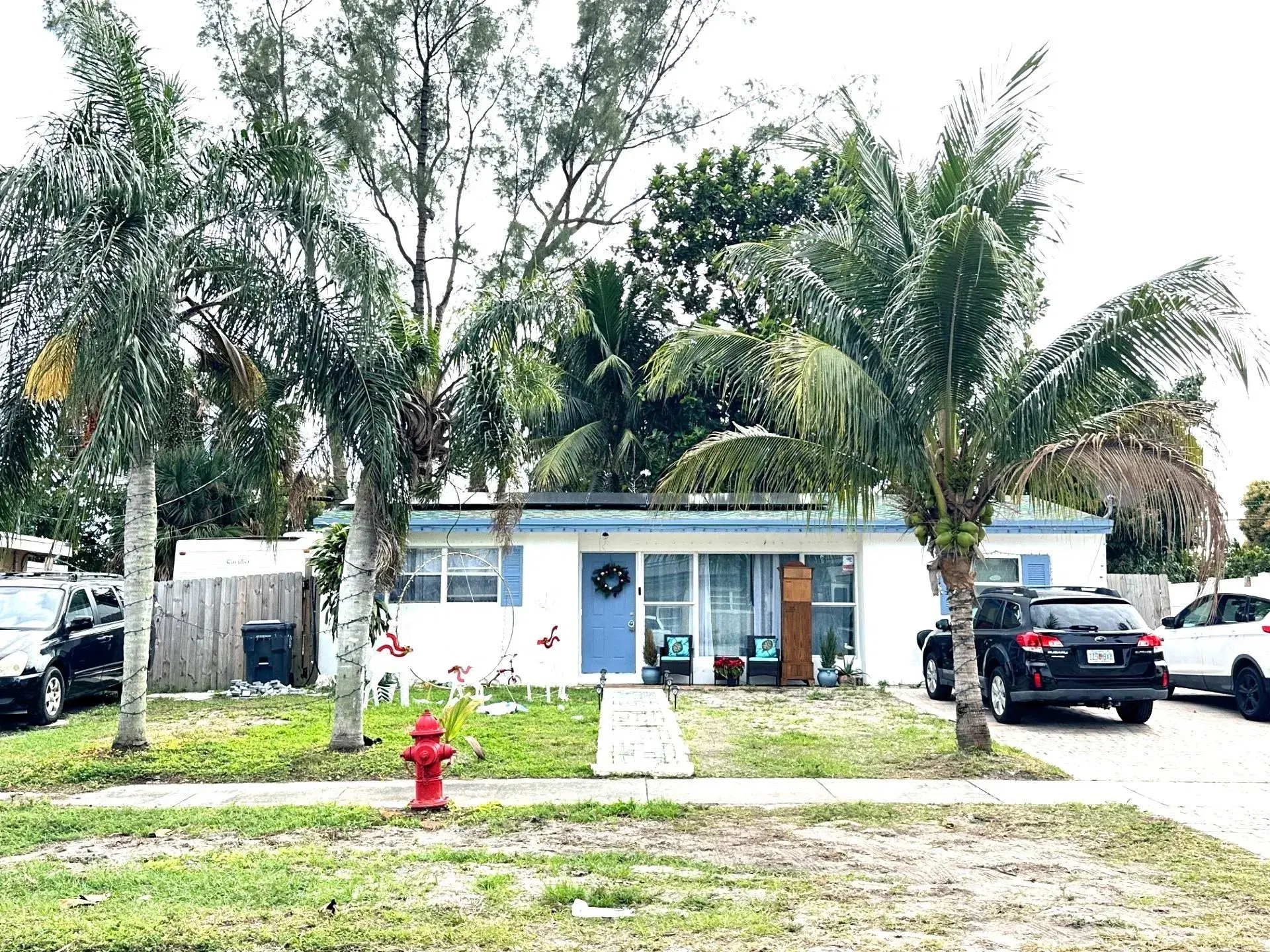 Picture of 578 Tallulah Rd, Lake Worth, FL 33462