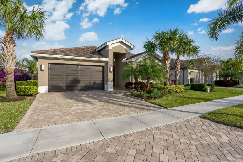 Picture of 11610 SW Hawkins Terrace, Port St Lucie FL 34987