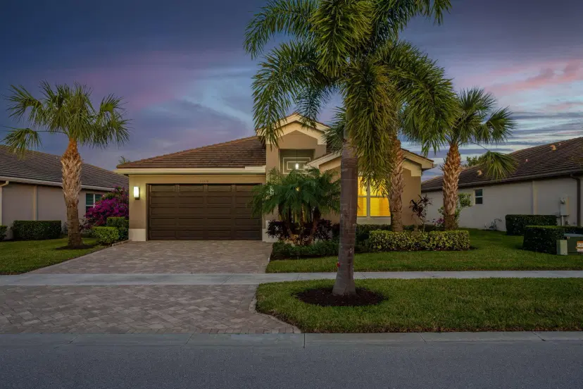 Picture of 11610 SW Hawkins Terrace, Port St Lucie FL 34987