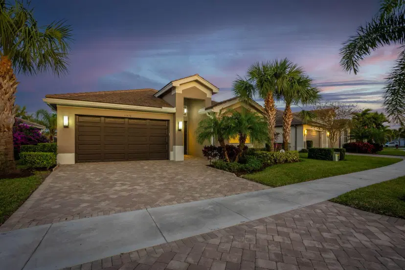 Picture of 11610 SW Hawkins Terrace, Port St Lucie FL 34987