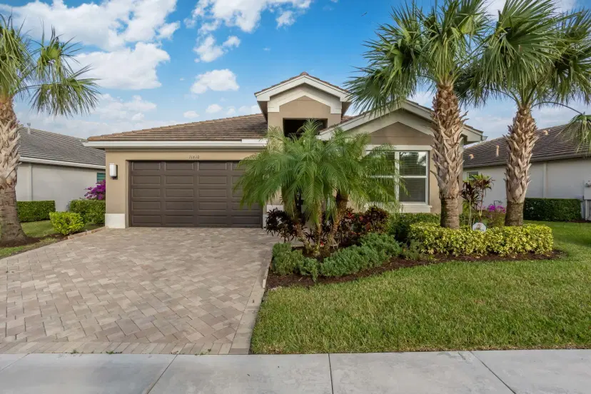 Picture of 11610 SW Hawkins Terrace, Port St Lucie FL 34987