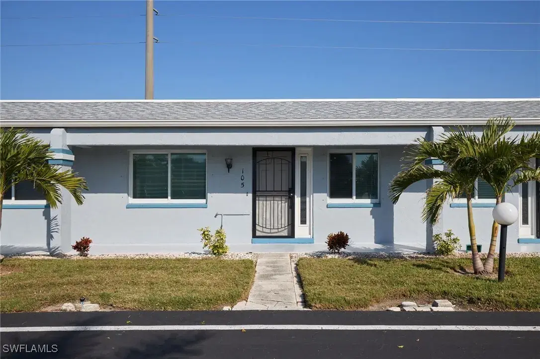 Picture of 321 Cape Coral Pkwy W 105, Cape Coral, FL 33914