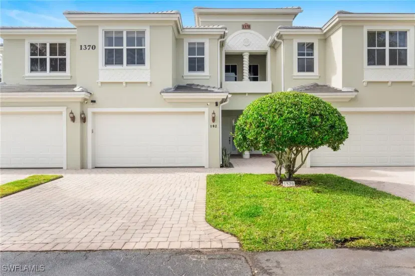 Picture of 1370 Mariposa Cir 102, Naples FL 34105