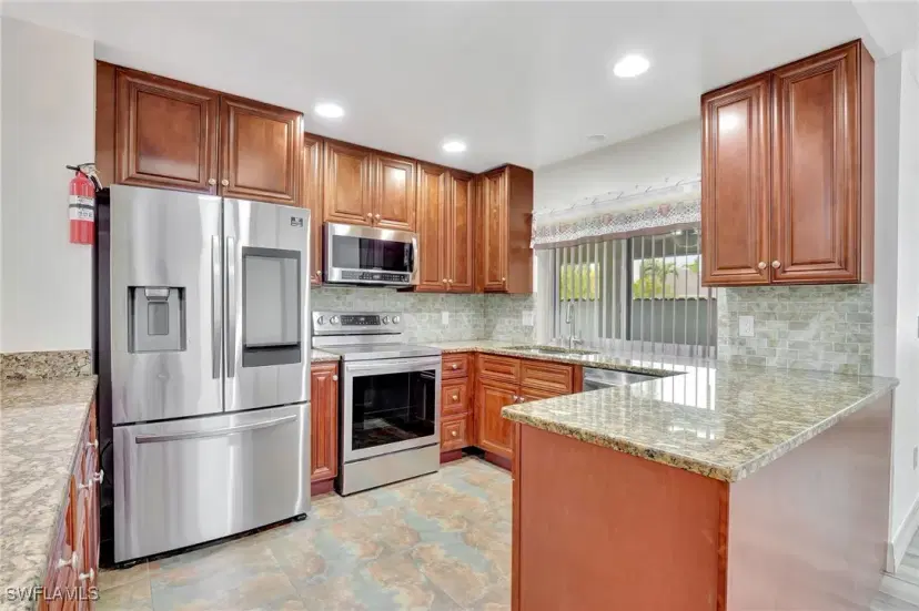 Picture of 2445 SW 25Th St, Cape Coral FL 33914