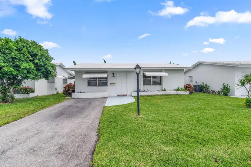 Picture of 1005 SW 3Rd Way, Boynton Beach FL 33426