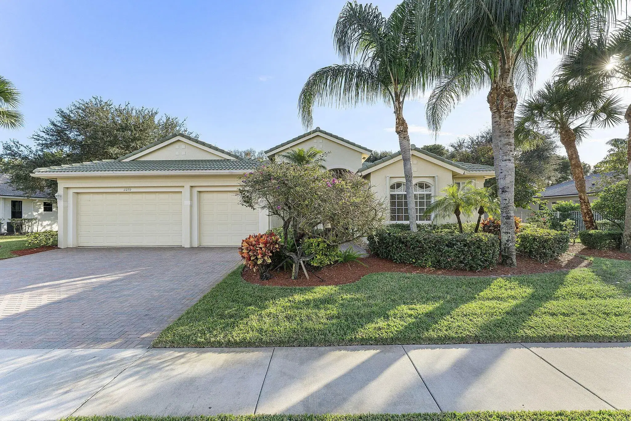 Picture of 11270 Mainsail Court, Wellington, FL 33449