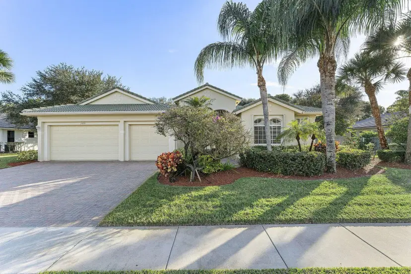 Picture of 11270 Mainsail Court, Wellington FL 33449