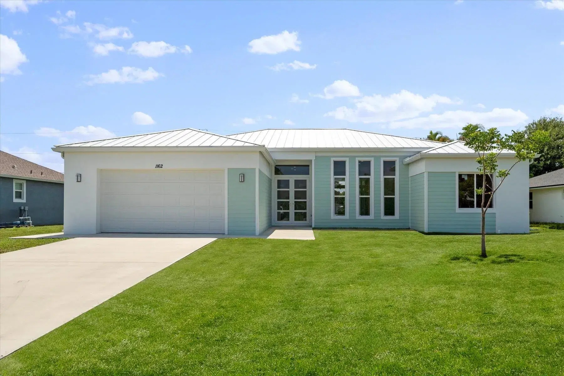 Picture of 1162 SE Sabina Lane, Port St Lucie, FL 34983