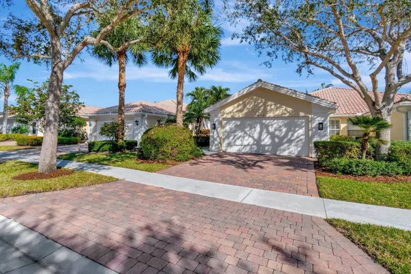 Picture of 8313 Cozumel Lane, Wellington FL 33414