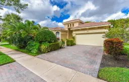 Picture of 9565 Via Elegante, Wellington, FL 33411