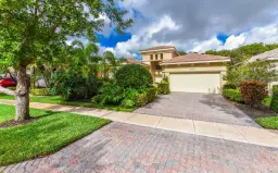 Picture of 9565 Via Elegante, Wellington, FL 33411