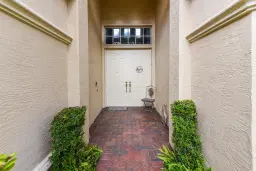 Picture of 9565 Via Elegante, Wellington, FL 33411