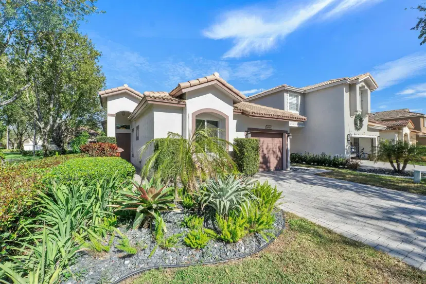 Picture of 4969 Egret Court, Coconut Creek FL 33073