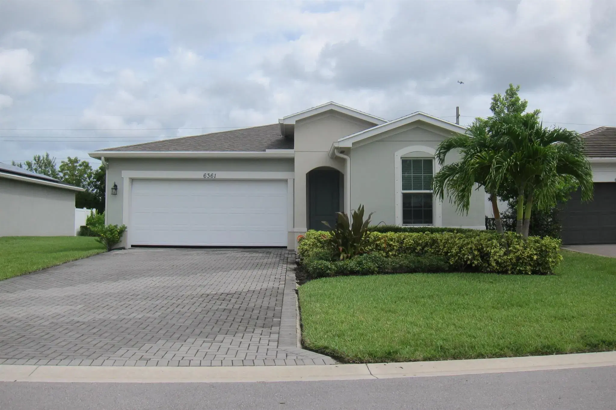 Picture of 6361 Trails Of Foxford Court, West Palm Beach, FL 33415