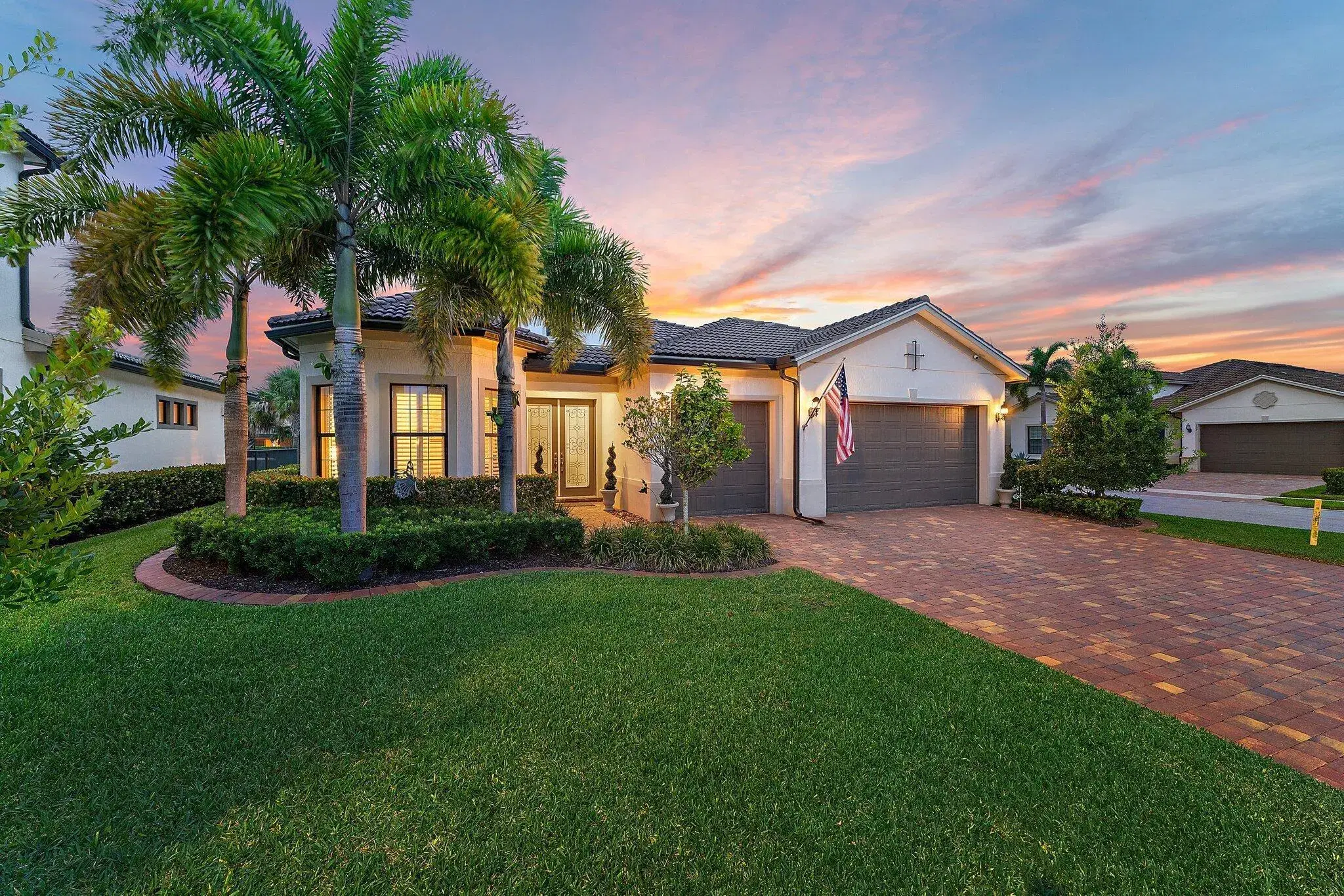 Picture of 129 Blanca Isles Lane, Jupiter, FL 33478