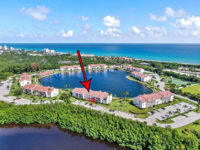 Picture of 4452 NE Ocean Boulevard 107-C1, Jensen Beach FL 34957