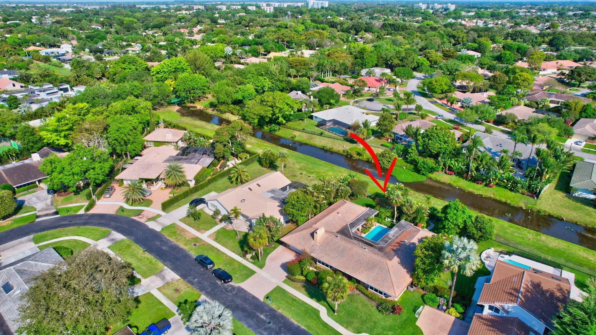 Picture of 6879 Giralda Circle, Boca Raton, FL 33433