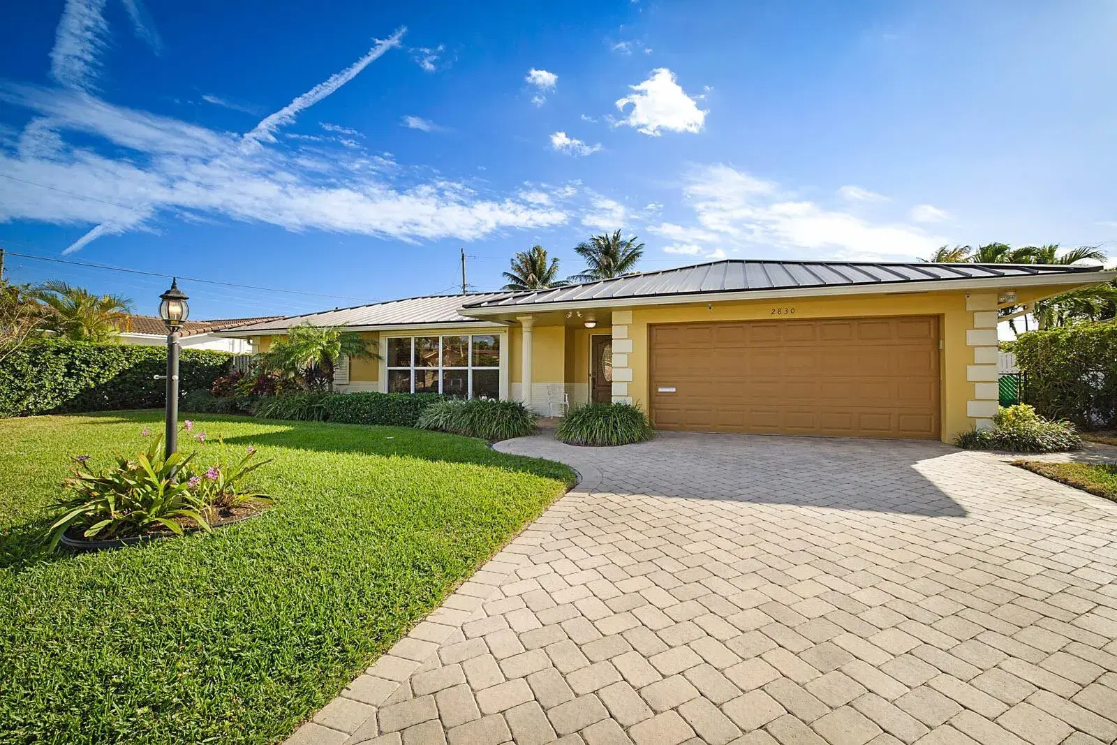 Picture of 2830 NE 40Th Ct, Lighthouse Point, FL 33064