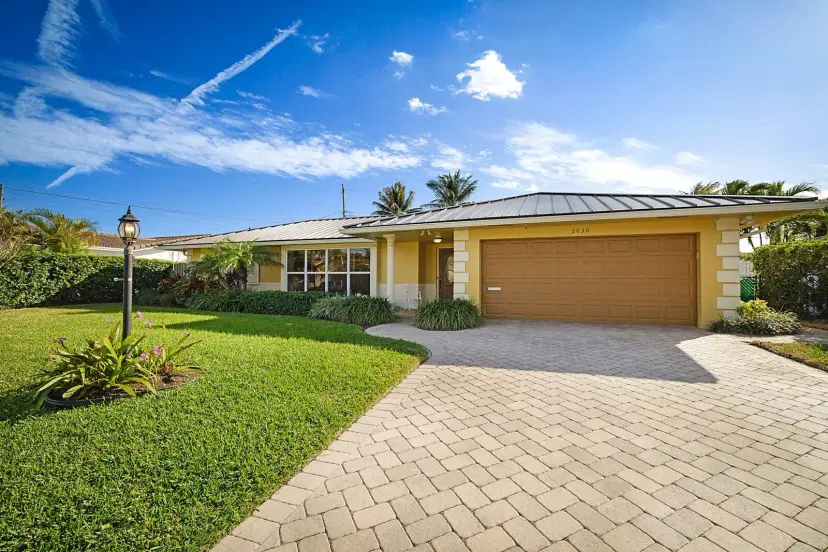 Picture of 2830 NE 40Th Ct, Lighthouse Point FL 33064