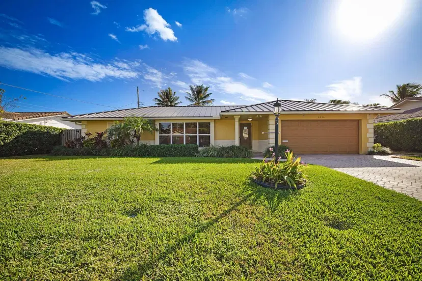 Picture of 2830 NE 40Th Ct, Lighthouse Point FL 33064