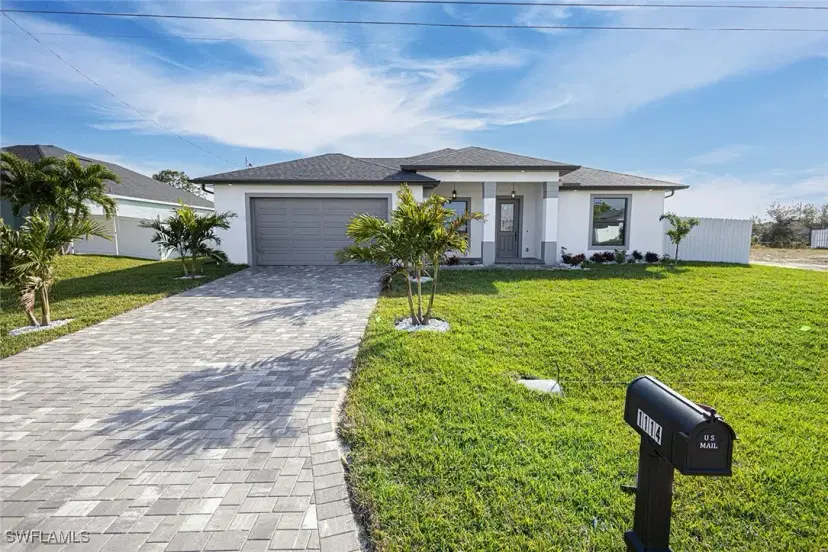 Picture of 1114 SW 1St St, Cape Coral FL 33991