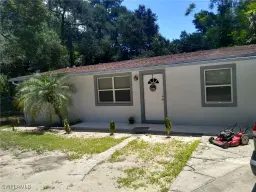 Picture of 3900 Arnold Dr, Fort Myers, FL 33916