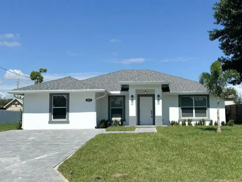 Picture of 6465 Alexander Road, West Palm Beach FL 33413