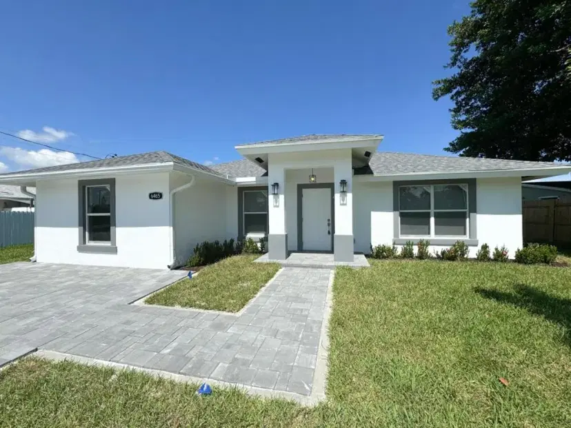 Picture of 6465 Alexander Road, West Palm Beach FL 33413