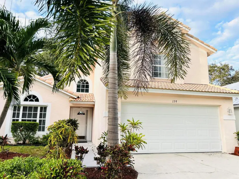 Picture of 159 Spoonbill Court, Jupiter FL 33458