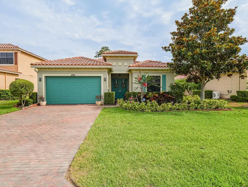 Picture of 4765 55Th Street, Vero Beach FL 32967