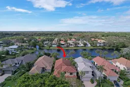 Picture of 13307 Deauville Drive, Palm Beach Gardens, FL 33410