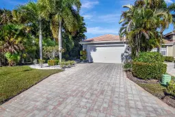 Picture of 4022 Manchester Lake Drive, Lake Worth, FL 33449