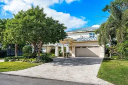 Picture of 1400 Lake Drive, Delray Beach, FL 33444