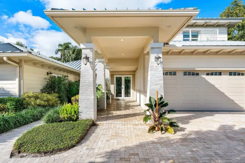 Picture of 1400 Lake Drive, Delray Beach FL 33444