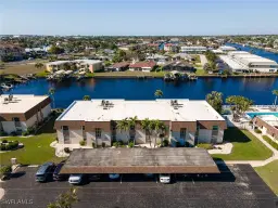 Picture of 4104 SE 19Th Ave 102, Cape Coral, FL 33904