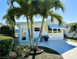 Picture of 553 Cattleya Refuge, Naples, FL 34114