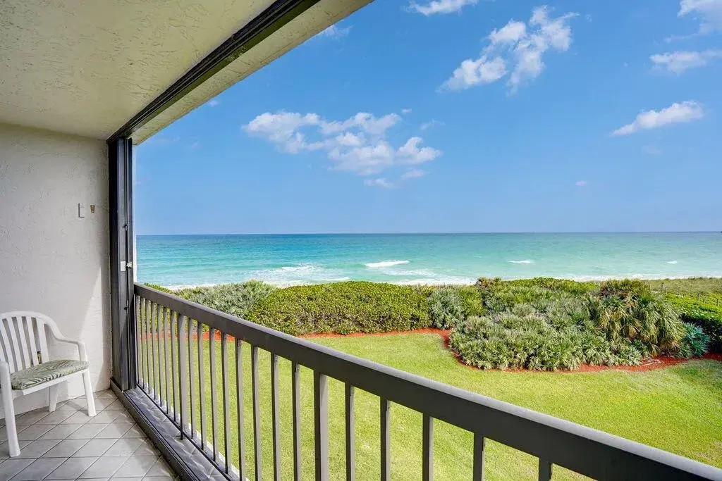 Picture of 8880 S Ocean Drive 409, Jensen Beach, FL 34957